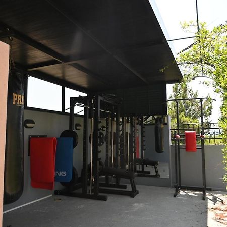 Apartments Urban Wild كوتور المظهر الخارجي الصورة