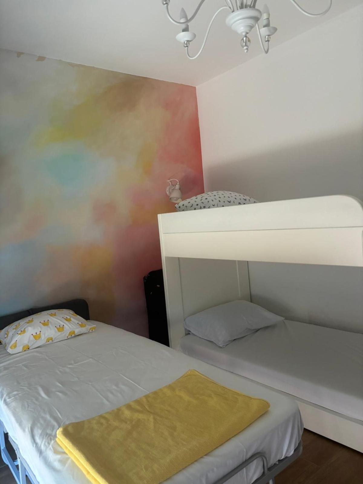 Apartments Urban Wild كوتور المظهر الخارجي الصورة