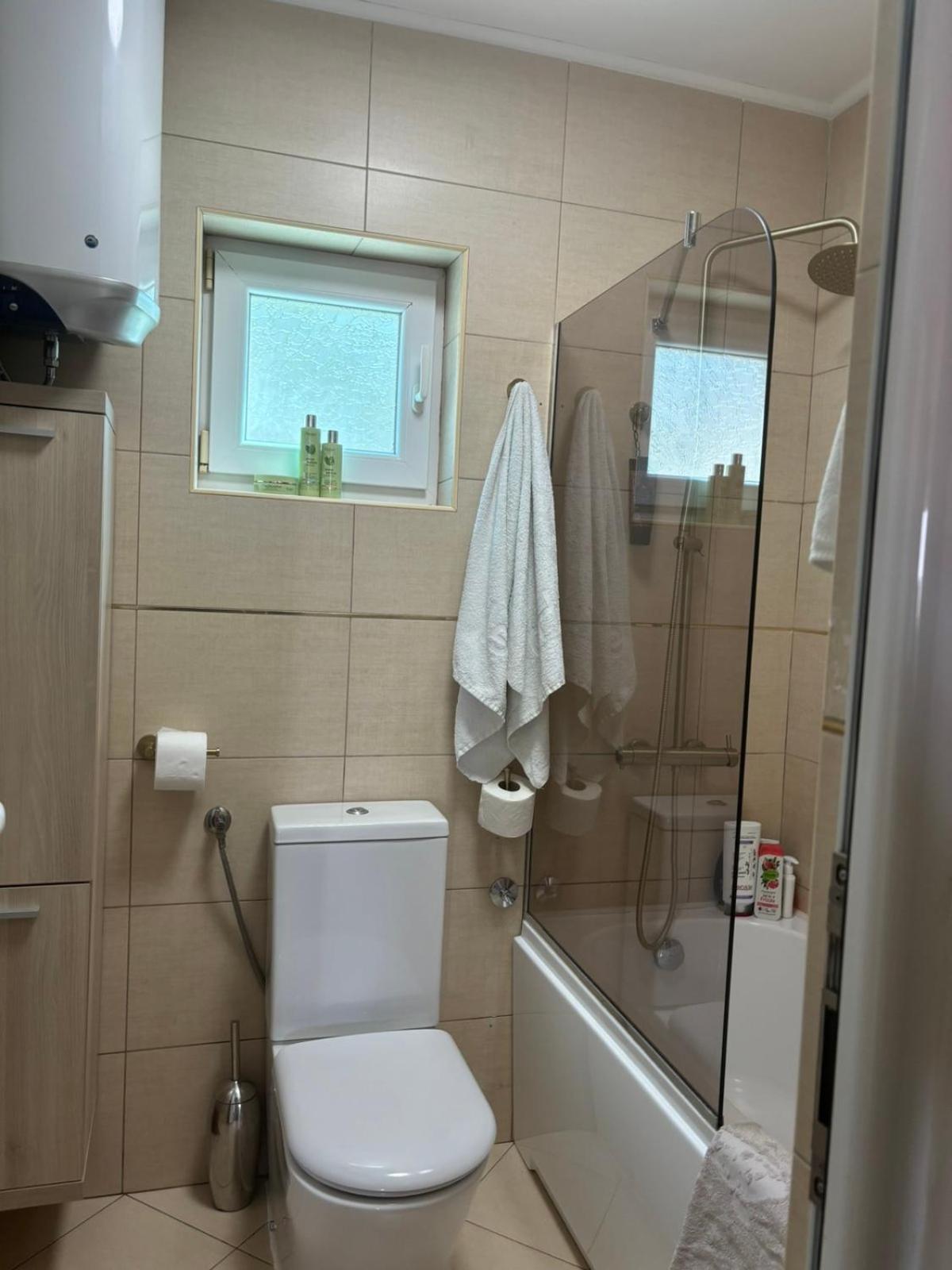 Apartments Urban Wild كوتور المظهر الخارجي الصورة