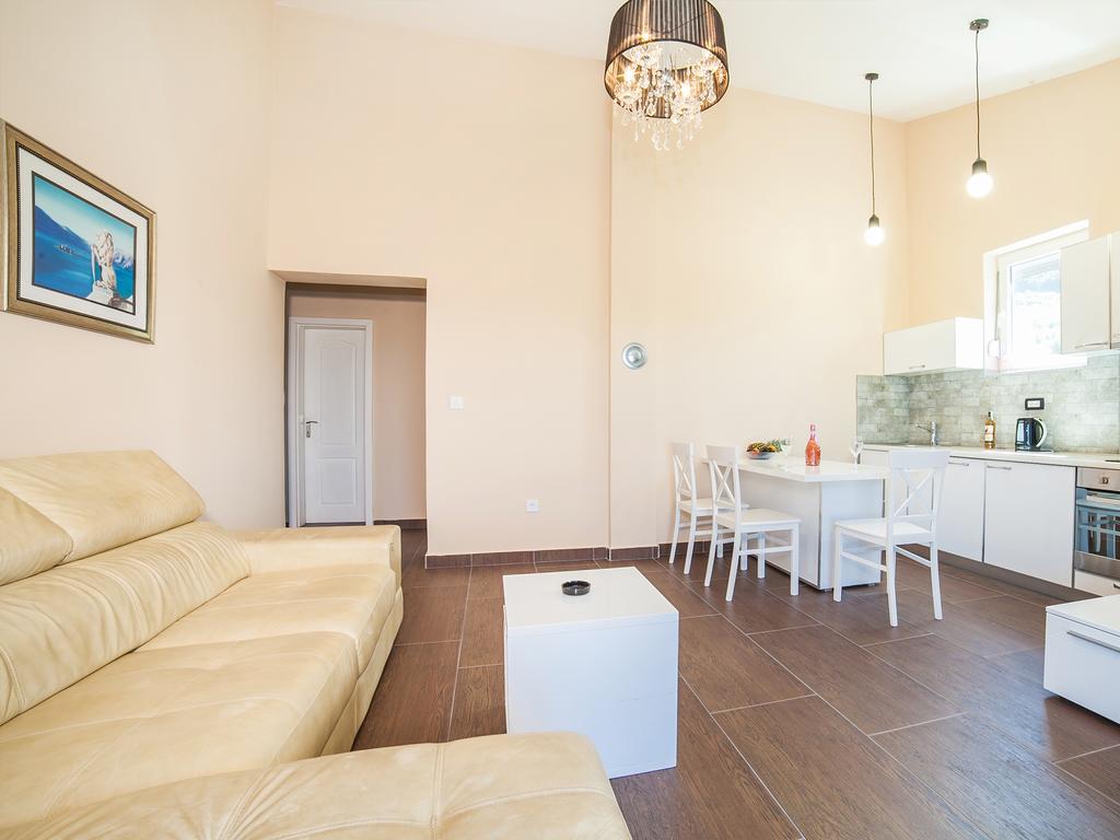 Apartments Urban Wild كوتور المظهر الخارجي الصورة