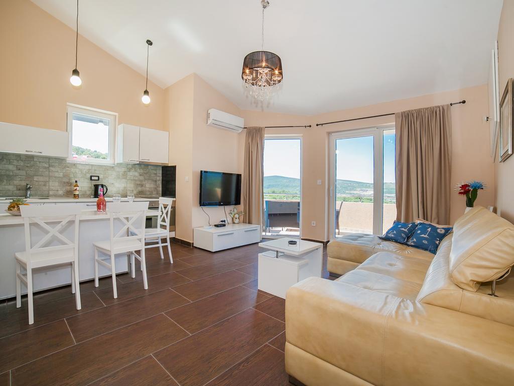 Apartments Urban Wild كوتور المظهر الخارجي الصورة