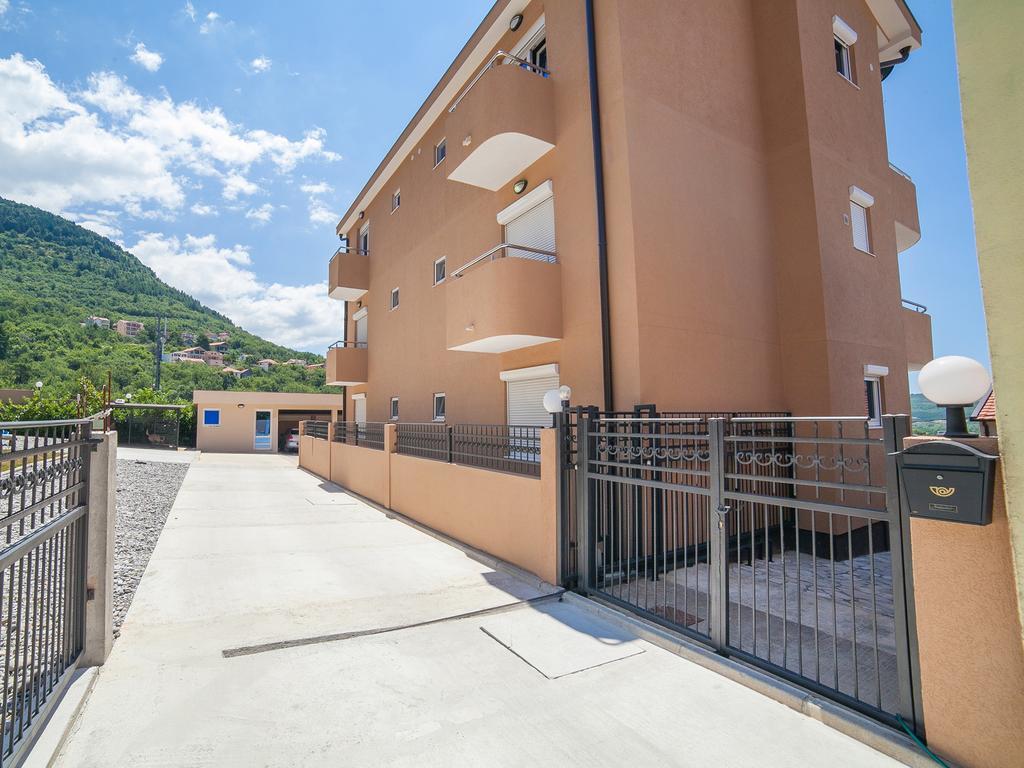 Apartments Urban Wild كوتور المظهر الخارجي الصورة