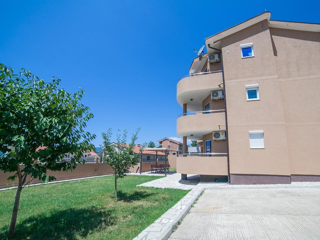 Apartments Urban Wild كوتور المظهر الخارجي الصورة
