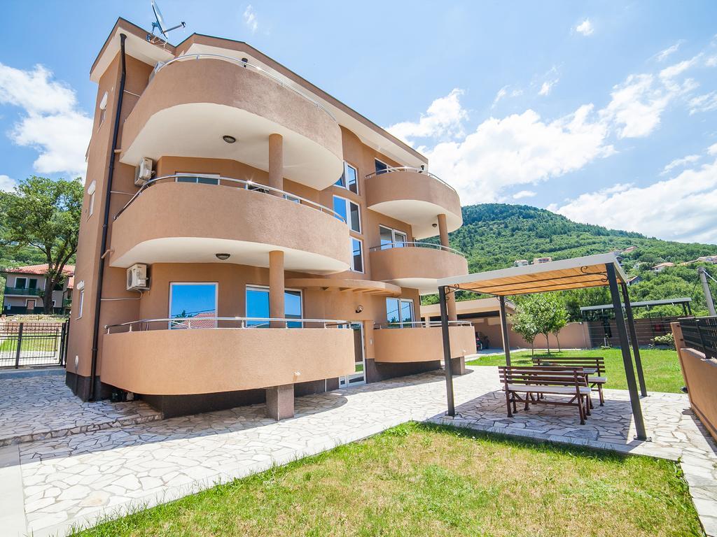 Apartments Urban Wild كوتور المظهر الخارجي الصورة