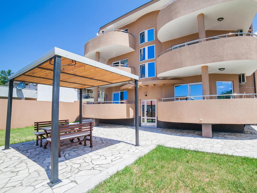 Apartments Urban Wild كوتور المظهر الخارجي الصورة
